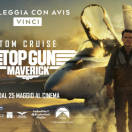 Avis Budget Group, un contest per celebrare il ritorno di ‘Top Gun’
