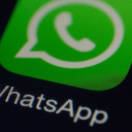 WhatsApp, arrivano i messaggi che si autodistruggono