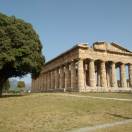 Archeologia come dialogo tra i popoli, la mission della Borsa di Paestum