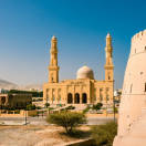 Ras Al Khaimah e Oman: memorandum d'intesa per sviluppare il turismo