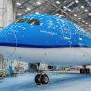 Klm lancia il nuovo Amsterdam–Boston per la summer