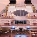 Seabourn annuncia nuove cancellazioni