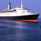 Cunard celebra 100 anni di giri del mondo con i Centenary World Voyages