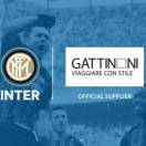 Gattinoni diventa officialsupplier dell'Inter
