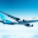 Air Transat porta il lusso in aereo con la Club Class