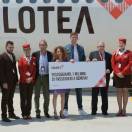 Volotea, un milione di passeggeri a Genova