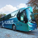 FlixBus testa con Greenpeace i bus elettrici