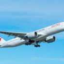 China Eastern introduce l’A350-900 sulla rotta Roma-Shanghai