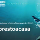 Costa Edutainment, video e contenuti sui social per #iorestoacasa
