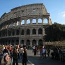 Colosseo, Franceschini: “Al via gara per ricostruire la nuova arena”