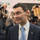 Paleari, Alitalia: &quot;Nel 2018 ricavi oltre i 3 miliardi&quot;