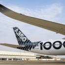 Consegnato a Qatar Airways il primo Airbus 350-1000