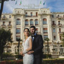 Rimini wedding destination, arrivano i primi matrimoni in spiaggia