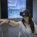 Msc sbarca a Milano grazie alla realtà virtuale