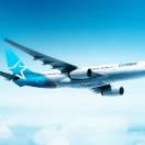 Air Canada, trattative per acquistare Air Transat