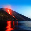 Stromboli, allarme sicurezza per il turismo ‘mordi e fuggi’