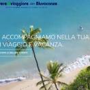 Bluvacanze, una nuova identità digitale con Ei!Studio