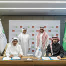 Emirates supporta il turismo in Arabia Saudita