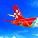 Air Malta vola su Venezia nell'estate 2018