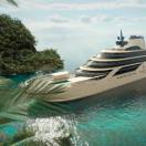 Four Seasons amplia l'esperienza del lusso: nasce la divisione Yachts