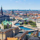 Danimarca cantiere a cielo aperto, investimenti alberghieri per 1,6 miliardi