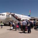 South African Airways: il Governo pronto per una ristrutturazione