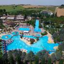Il Centro Vacanze Verde Azzurro