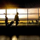 Quasi l’80 per cento dei viaggiatori di nuovo su un aereo entro sei mesi