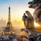 Francia star del turismo internazionale, le previsioni del Wttc
