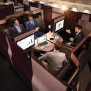 Qatar Airways, su Milano Malpensa sbarca la QSuite e la terza frequenza