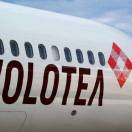 Volotea, ultimo volo per il B717. Ora destinazione cimitero degli aerei