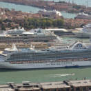 Venezia, le grandi navi dovranno rinunciare al passaggio da San Marco