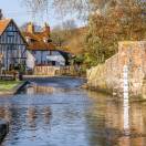 VisitBritain alla scoperta di Kent ed East Sussex insieme ai t.o.