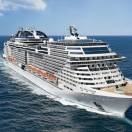 Msc Crociere tornerà in Cina con la nave Bellissima da marzo 2024