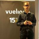 Vueling presenta il programma di innovazione INN|UP e inaugura l'Agile Development Center