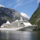 Il giro del mondo con Silversea: aperte le vendite per i viaggi del 2020