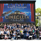 Travelbuy Day 2022: gli agenti di viaggi scoprono Cinecittà World