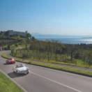Slow Drive, in auto d’epoca sul Lago di Garda