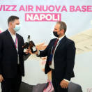 Wizz Air apre la sesta base in Italia all’aeroporto di Napoli