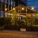 Hilton Milan porta l’orto in terrazza per food a ‘metro zero’