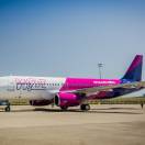 Wizz Air apre una base a Sarajevo, operativa dal prossimo maggio