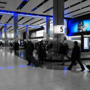 Iata: tempi in aeroporto raddoppiati per i passeggeri in partenza