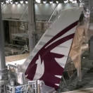 Qatar Airways e i tre anni del volo Pisa-Doha
