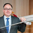 Gallego, Iag: &quot;Il dossier Air Europa-Iberia è nelle mani della Ue&quot;