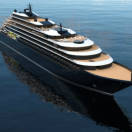 Ritz-Carlton Yacht Collection, slitta ad agosto il primo viaggio di Evrima