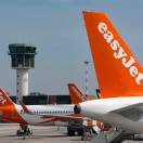 easyJet, trimestre in perdita: pesa il Medio Oriente