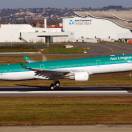 Aer Lingus volerà a Brindisi da Dublino nella summer 2020