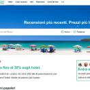 Tripadvisor: accordo con Fipe per combattere le frodi