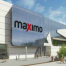 Roma ha la sua nuova isola di intrattenimento: apre Maximo Shopping Center