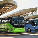 FlixBus cresce negli Stati Uniti con l’acquisizione di Greyhound